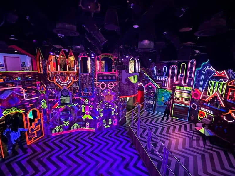 Best Times and Tickets