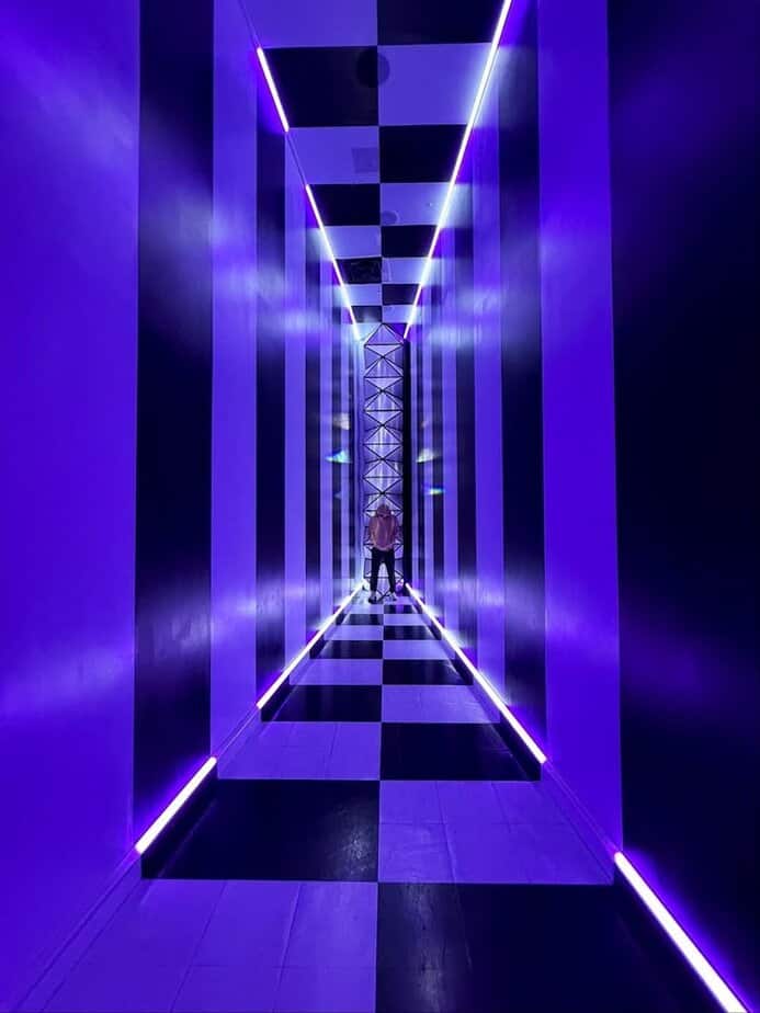 Photo Spots Without Spoilers