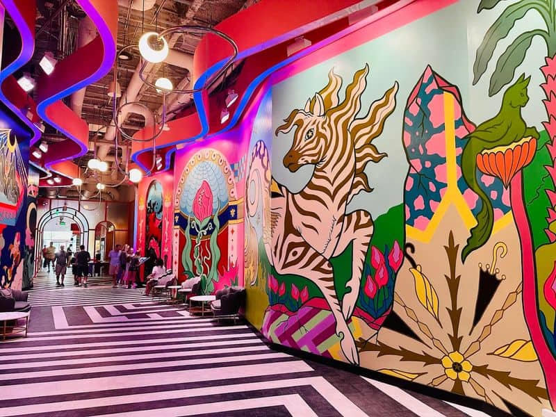 Accessibility and Comfort