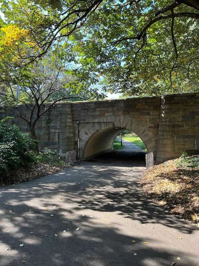 What To Know Before You Go On New Jersey&rsquo;s Most Scenic Urban Ride