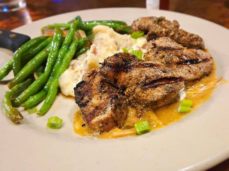 Easy Dietary Options and Smart Swaps