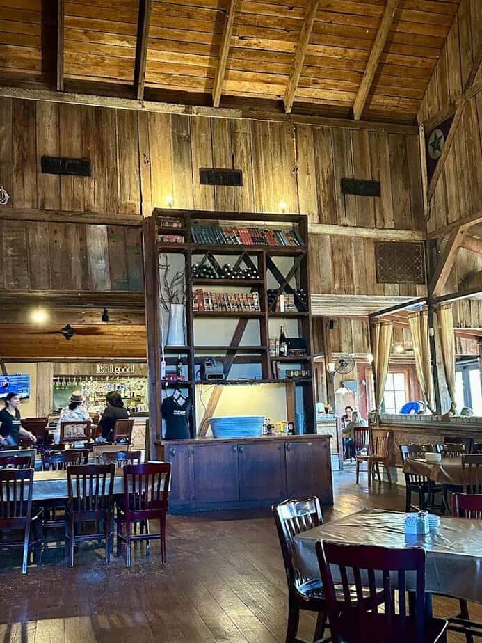 Reservations, Wait Times, and Smooth Service