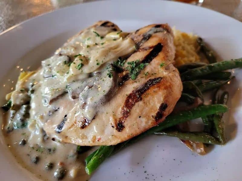 Mains You Should Not Miss