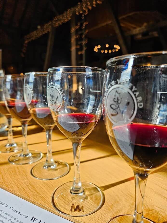 Flights, Pairings, and Little Discoveries