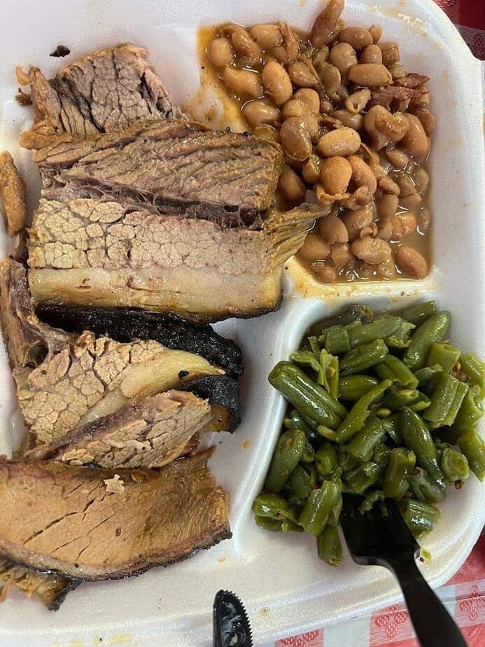 Sides, Fixings, and Add ons