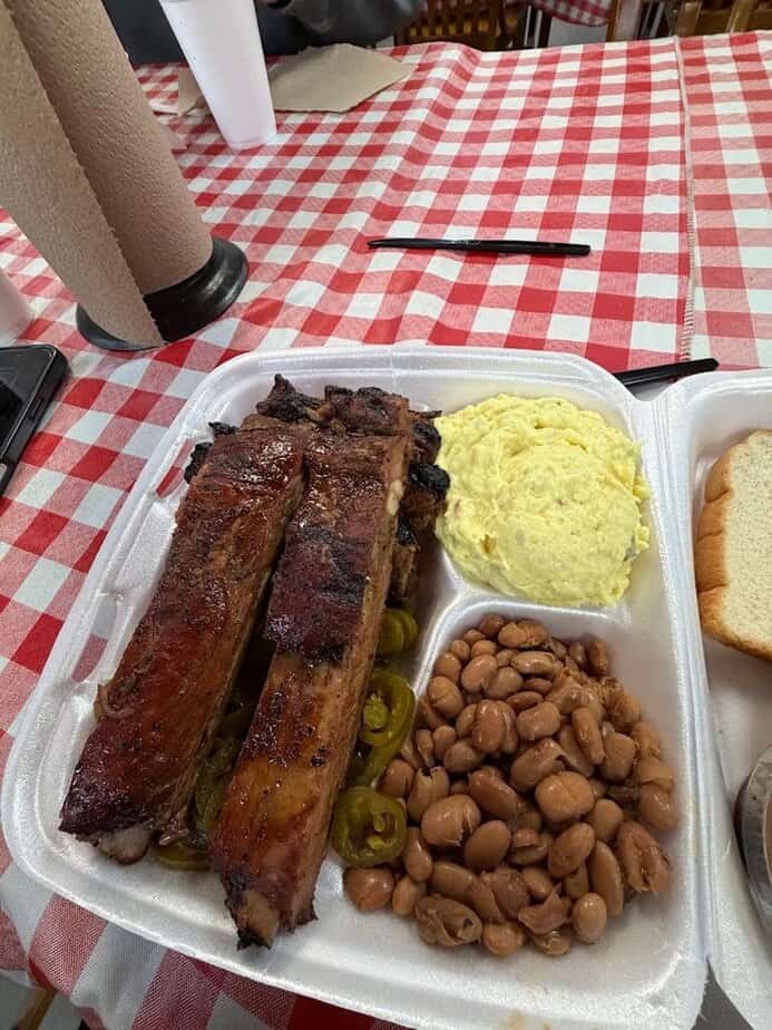 Tips for First Timers and Best Bites