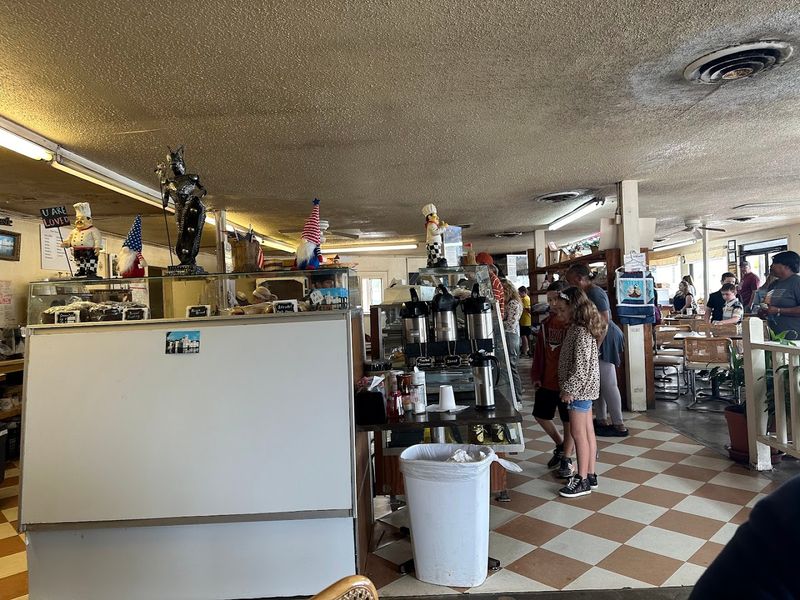 Practical Details For Your Visit