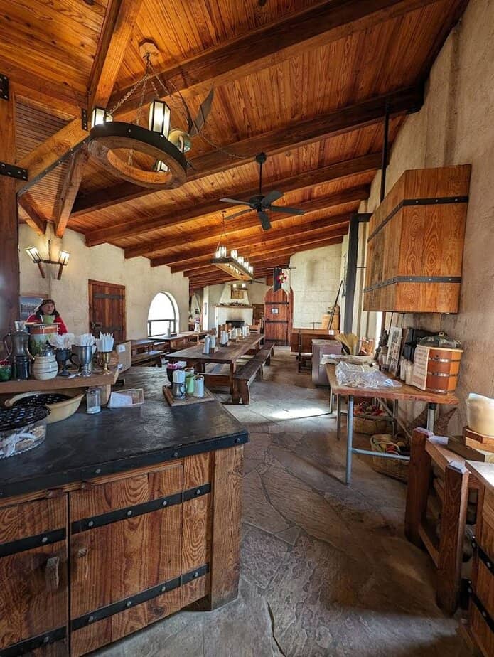 The Fairytale First Impression