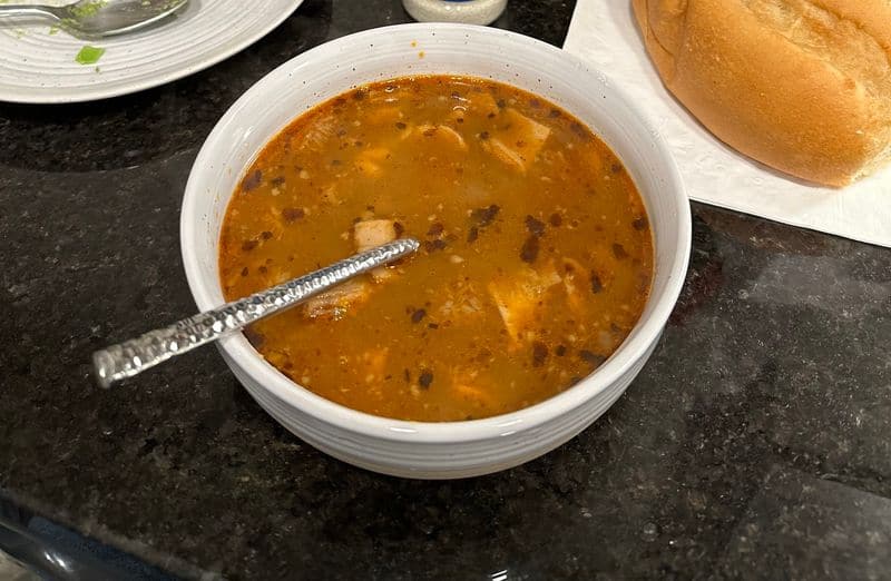 This Texas Bakery’s Pan Dulce Has Locals Lining Up Every Morning Weekend Menudo