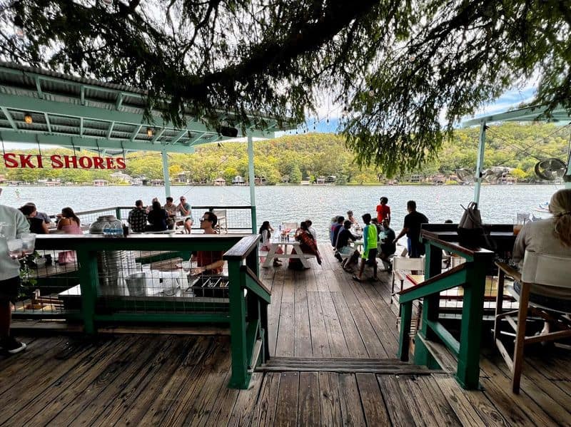 Pet Friendly Patio Vibes