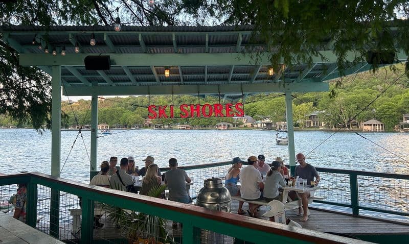 Best Seats For The View