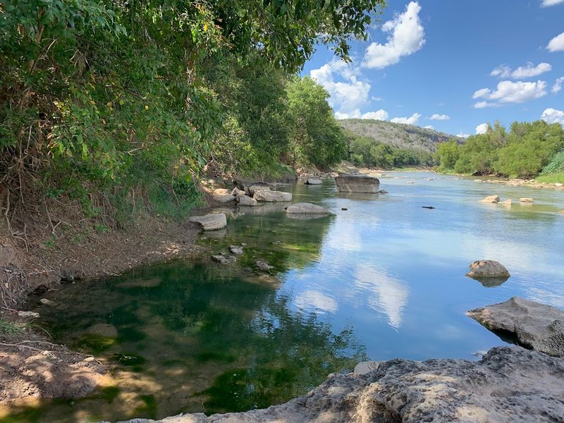 Colorado River Overlook and Extras