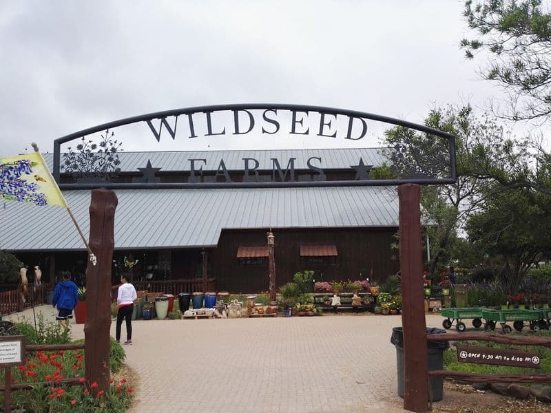 Wine Tasting Room and Patio