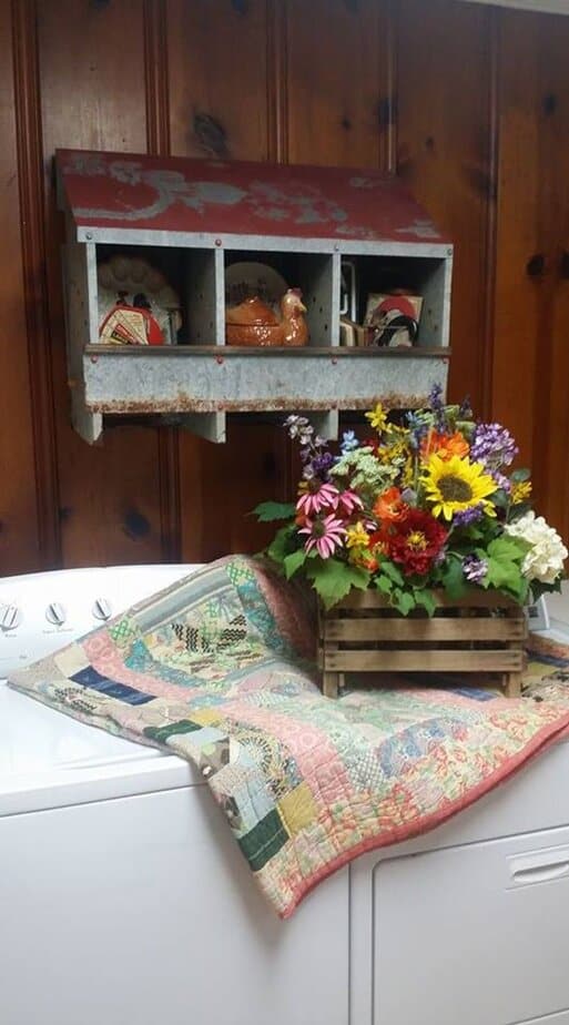 This Texas Flea Market Inside a Chicken Coop Is Packed With Hidden Treasures Seasonal Finds and Gift Ideas