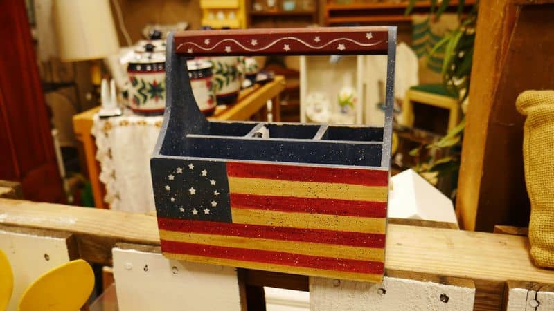 This Texas Flea Market Inside a Chicken Coop Is Packed With Hidden Treasures Local Flavor and Texarkana Charm