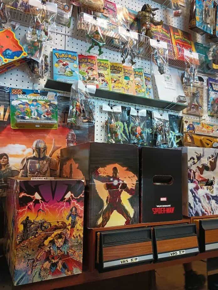 Parking, Navigation, And Comfort