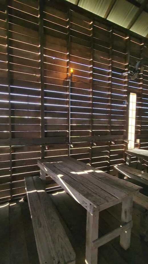 This Texas Ghost Town Delivers Real Chills—All for a Truly Heartwarming Cause Film Footprints and TV Cameos