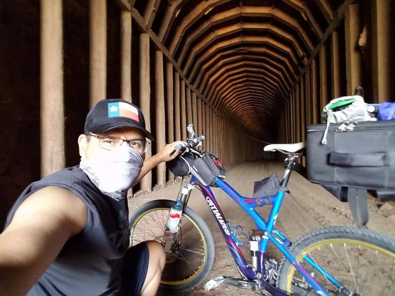 This Texas Hike Leads Through a Tunnel So Dark You Can’t See a Thing Photography Tips In True Darkness