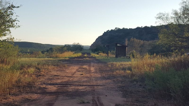 This Texas Hike Leads Through a Tunnel So Dark You Can’t See a Thing Logistics, Access, And Contacts