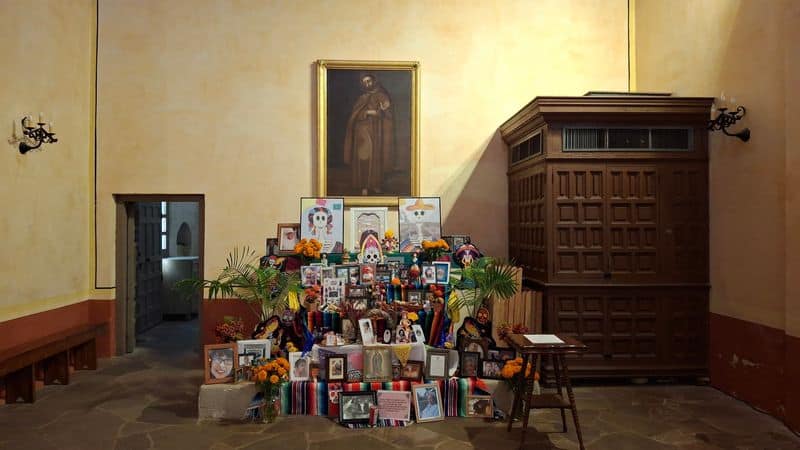 The August Double Illumination