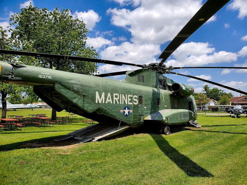 Veteran-Guided Tours