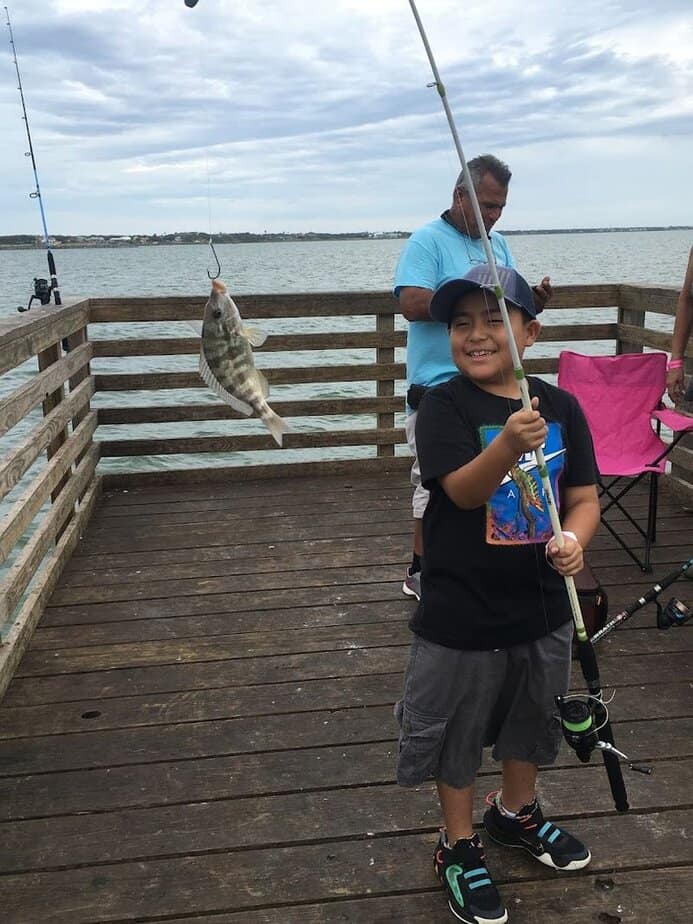 Gear And Bait Essentials