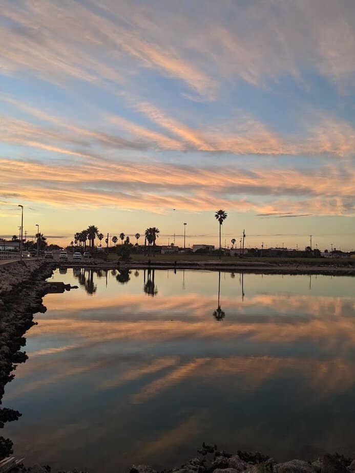 Finding Your Spot And Handling Snags