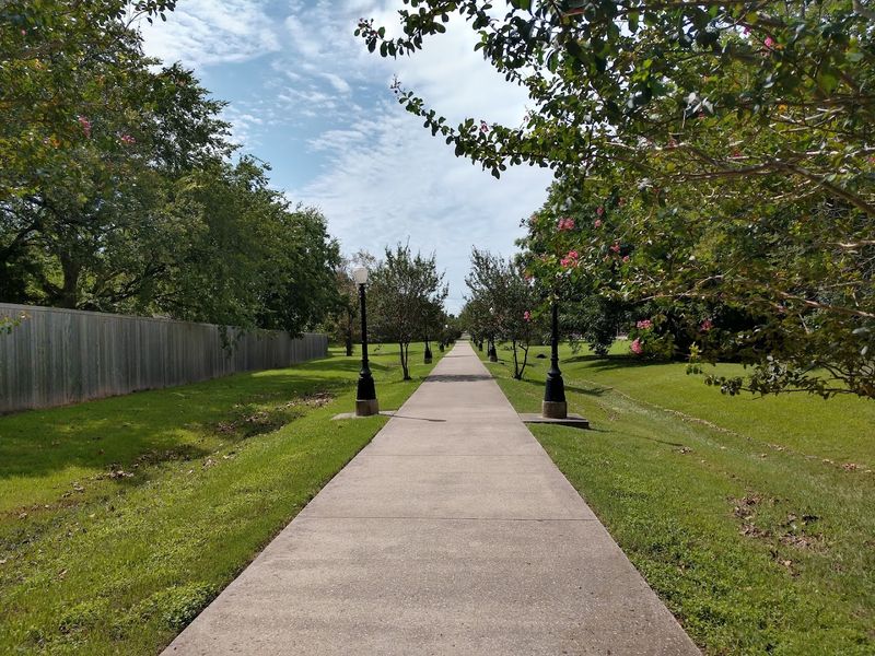 The Smooth Start: First Two Miles Paved