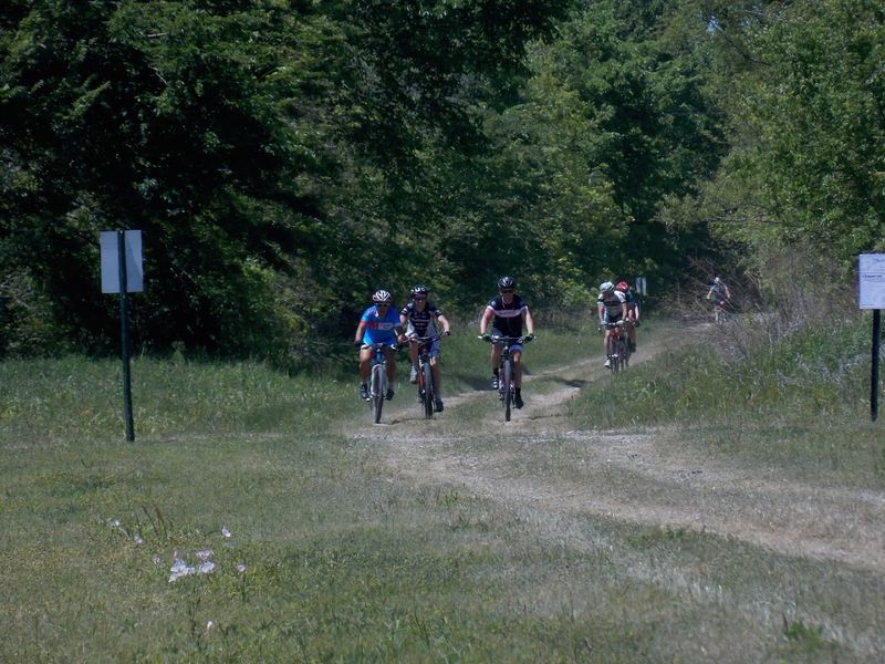 Safety, Etiquette, and Trail Reality Checks