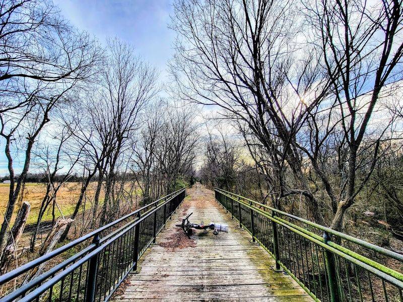 Forgotten Towns and Rail History Highlights