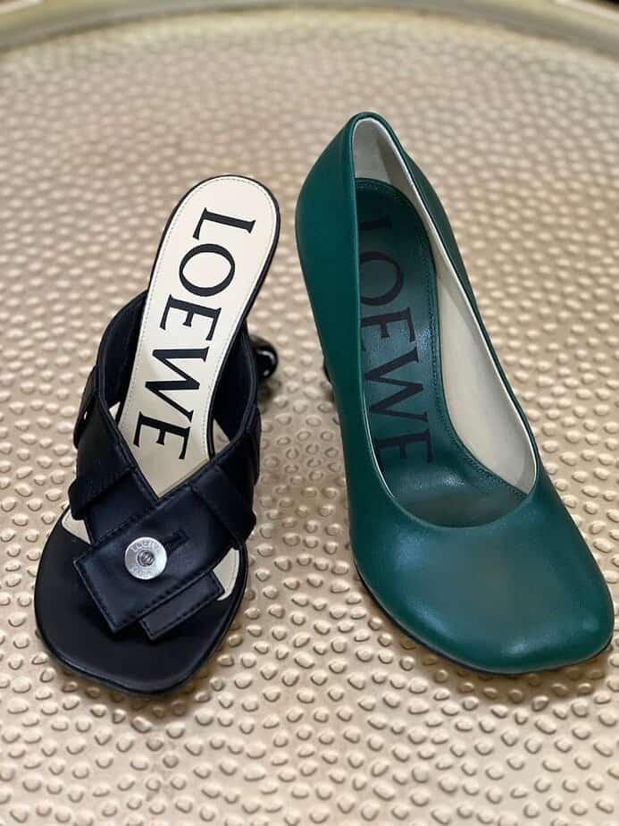 This Texas Resale Shop Is a Goldmine for Designer Finds Color Tag Savings Strategy