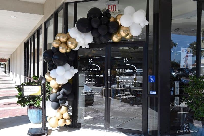 This Texas Resale Shop Is a Goldmine for Designer Finds Visit Like a Pro