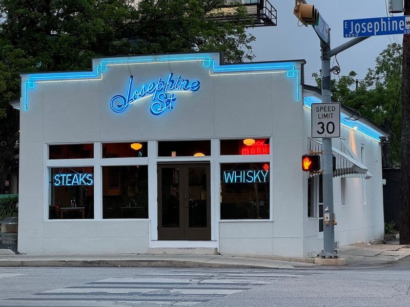 Historic Building With Neighborhood Soul