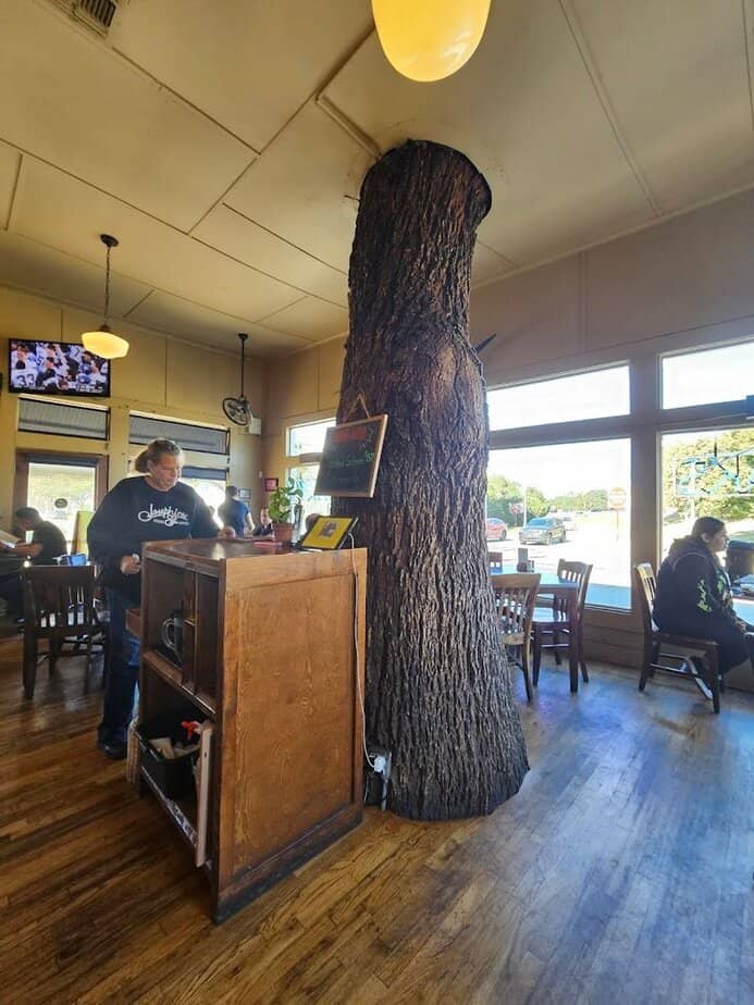 A Slice of San Antonio History