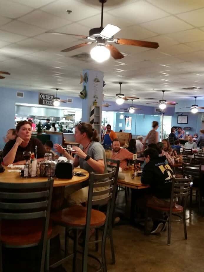 Chowder, Cornbread, and Sides