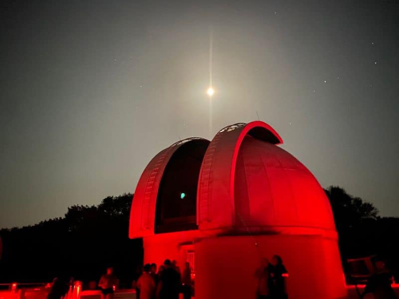 This Texas State Park Gives You a Breathtaking Front-Row Seat to the Cosmos What You Can See: Seasonal Highlights