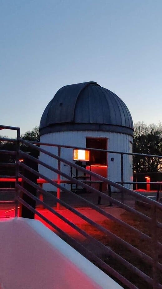 This Texas State Park Gives You a Breathtaking Front-Row Seat to the Cosmos Family Friendly Tips and Expectations