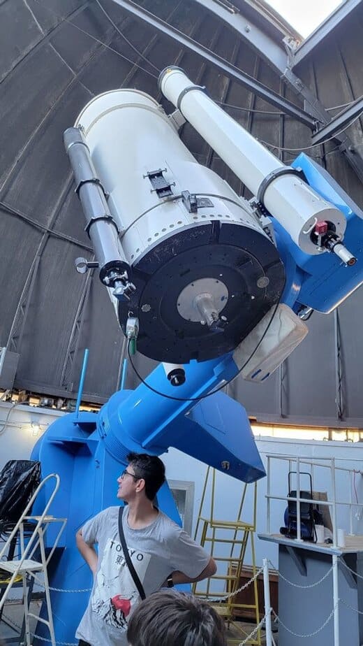 This Texas State Park Gives You a Breathtaking Front-Row Seat to the Cosmos Light Pollution, Weather, and Reality Checks