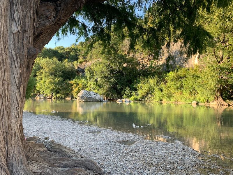 Paddle The Park Reach