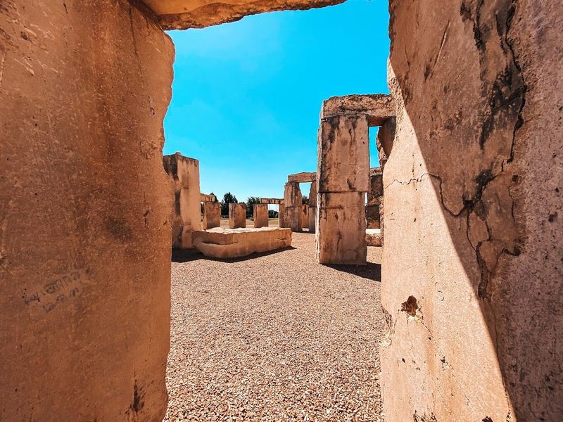 This Texas Stonehenge Replica Is Way Cooler Than You Expect Photography Tips That Deliver