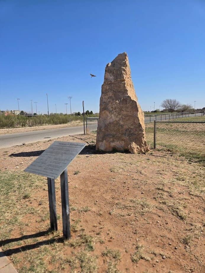 This Texas Stonehenge Replica Is Way Cooler Than You Expect A Quick History Lesson