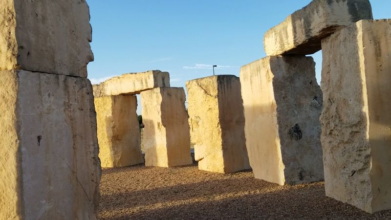 This Texas Stonehenge Replica Is Way Cooler Than You Expect What to Bring