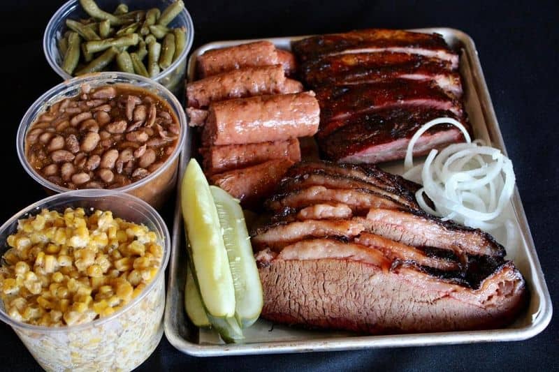Meyer’s Elgin Smokehouse