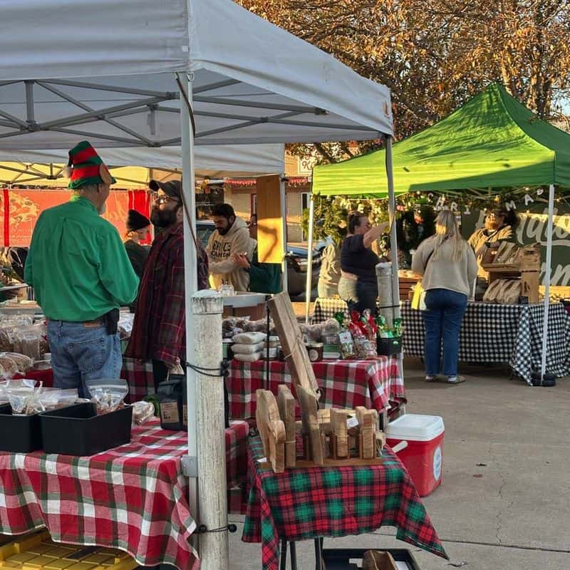 Elgin Farmers’ Market