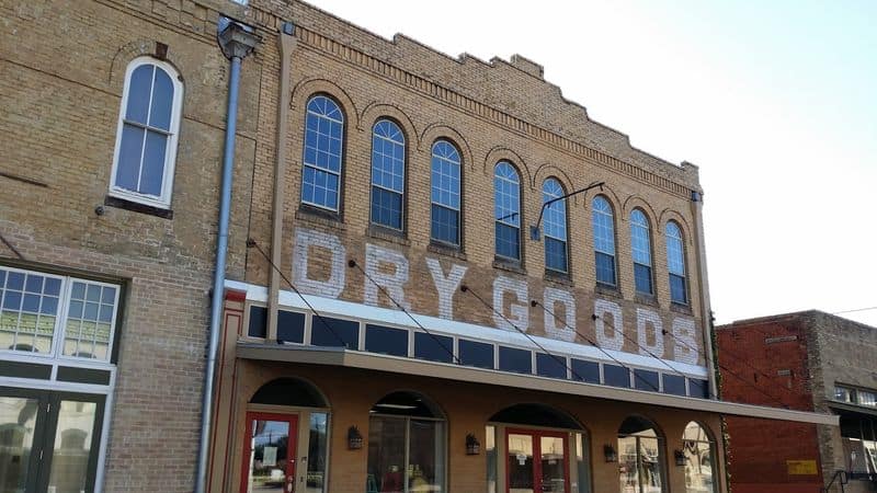 Elgin Brick Heritage