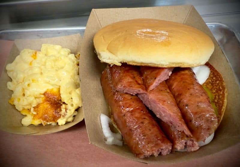 Southside Market & Barbeque