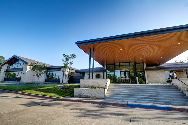 This Texas Town Helps Seniors Stay Active Year-Round for Only $15 $15 Annual Membership Basics