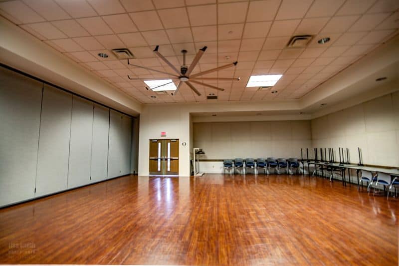 This Texas Town Helps Seniors Stay Active Year-Round for Only $15 Group Exercise and Dance Classes