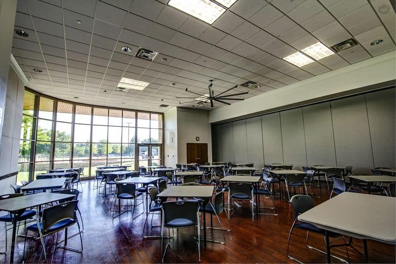 This Texas Town Helps Seniors Stay Active Year-Round for Only $15 Creative Arts, Crafts, and Sewing Circles