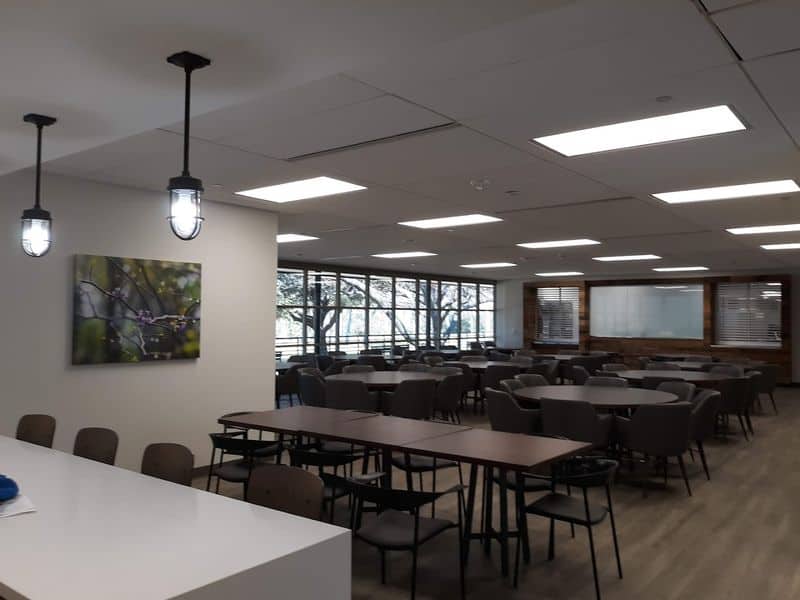 This Texas Town Helps Seniors Stay Active Year-Round for Only $15 Social Clubs, Meetups, and Volunteering